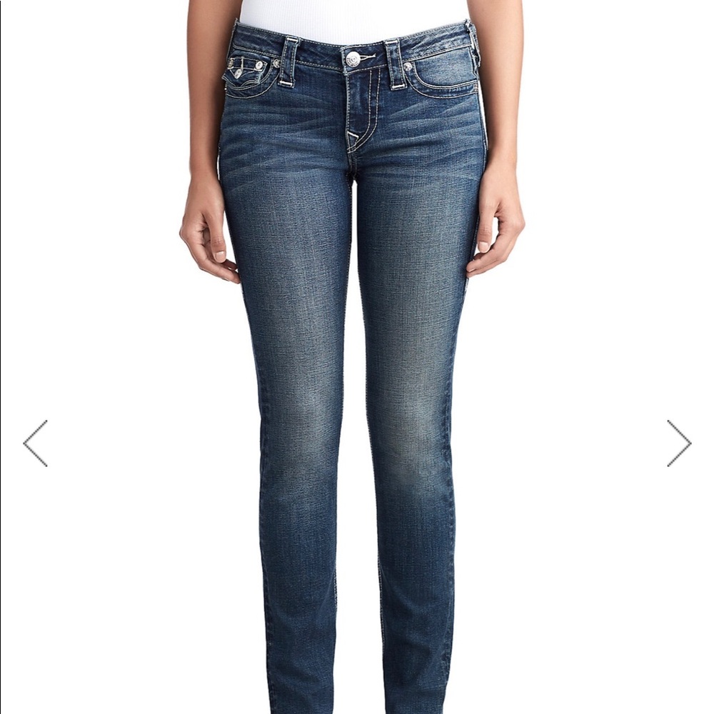 Women True Religion Jeans